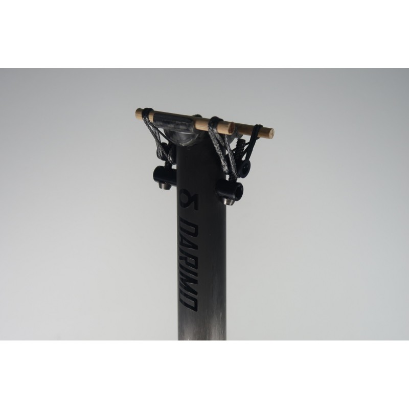 Tija Darimo Brompton/Folding bike