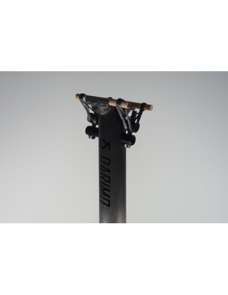 Tija Darimo Brompton/Folding bike