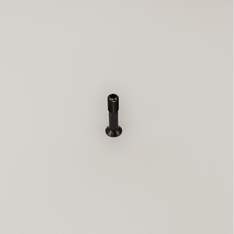 Tapa de carbono potencia Darimo