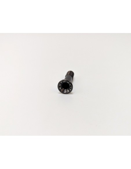 Tapa de carbono potencia Darimo