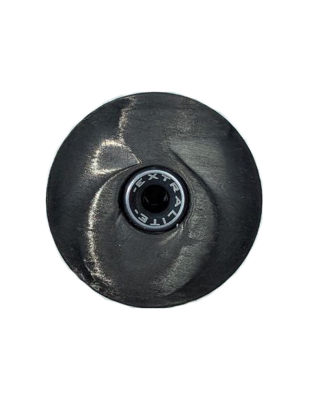 Tapa de carbono potencia Darimo