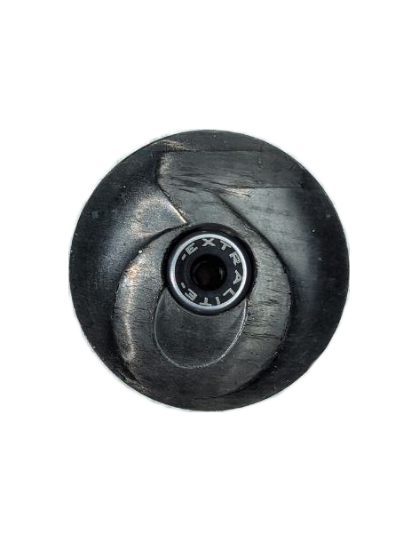 Tapa de carbono potencia Darimo