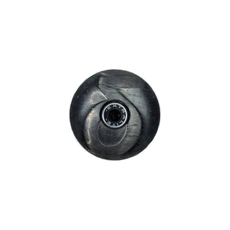 Tapa de carbono potencia Darimo