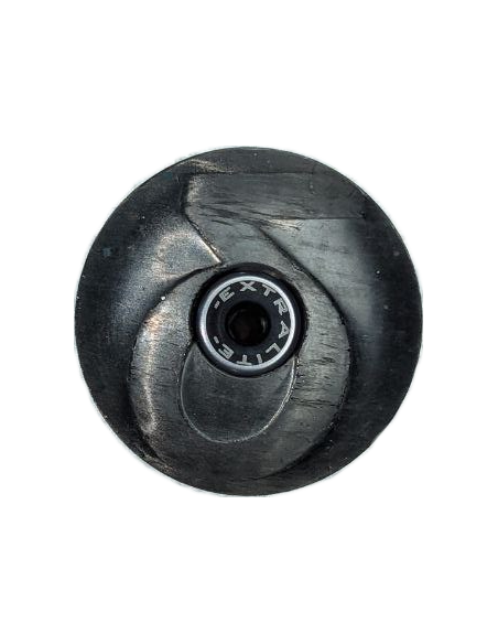 Tapa de carbono potencia Darimo