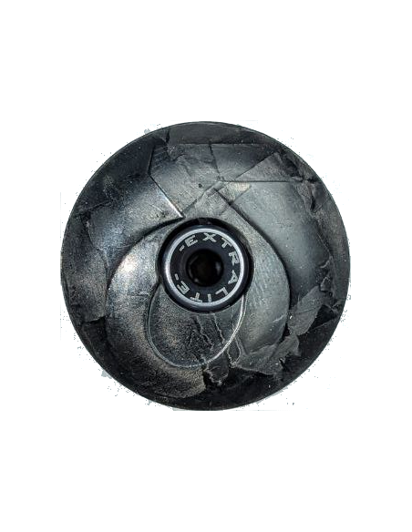 Tapa de carbono potencia Darimo