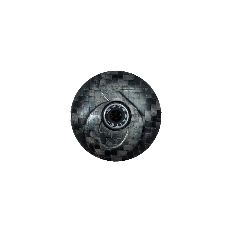 Tapa de carbono potencia Darimo