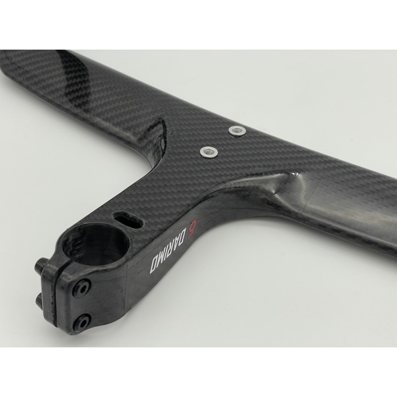 Darimo Nexum Drag -6º