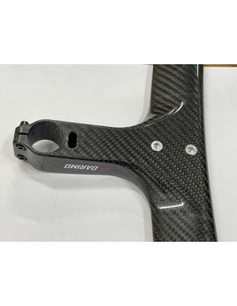 Darimo Nexum Drag Gravel 2