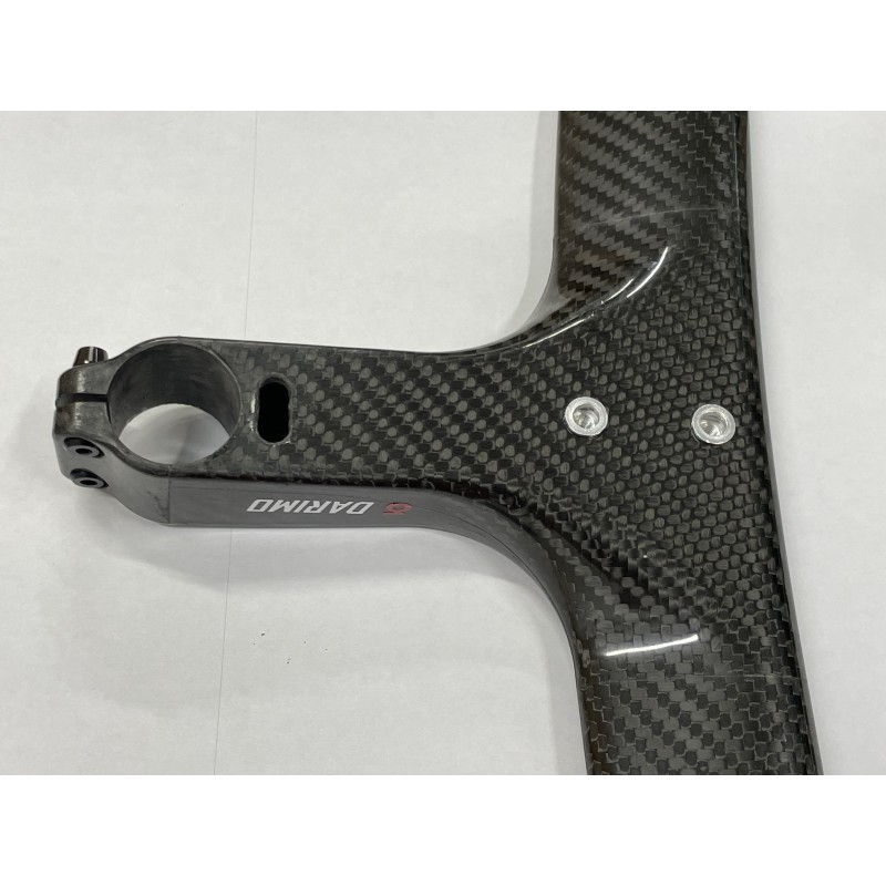 Darimo Nexum Drag Gravel