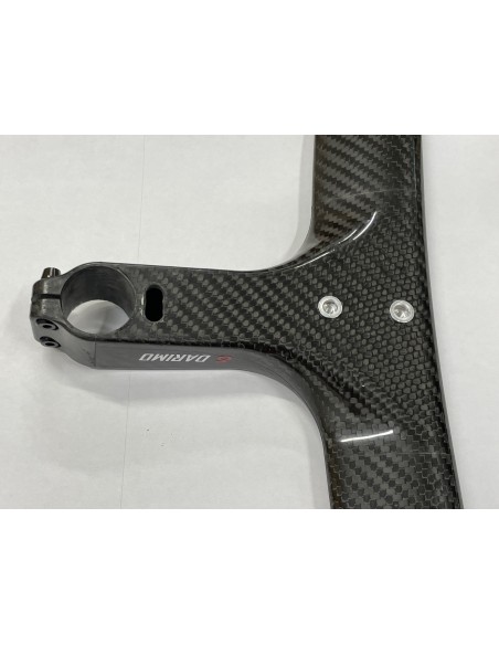 Darimo Nexum Drag Gravel