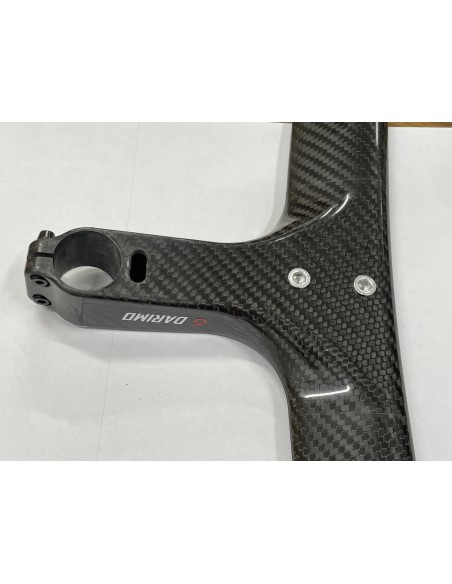 Darimo Nexum Drag Gravel