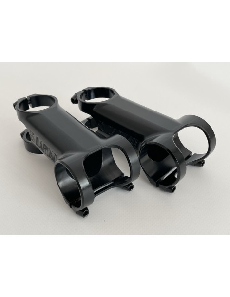 Potencia Darimo IX2 Aluminio