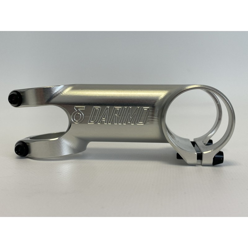 Potencia Darimo IX2 Aluminio