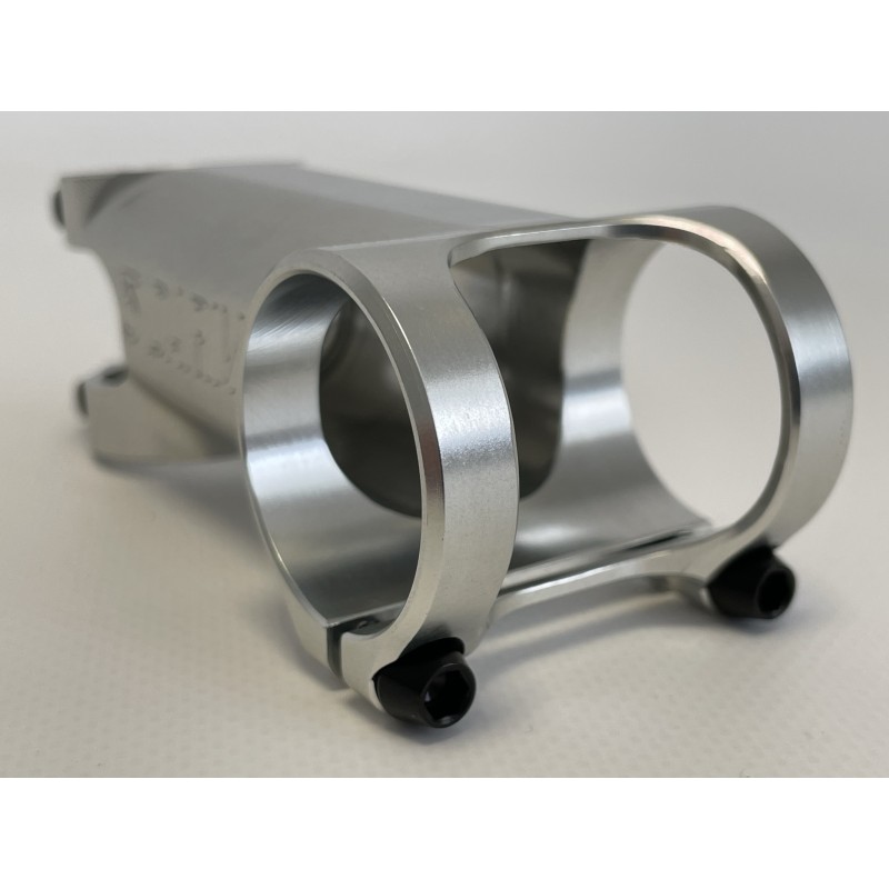 Potencia Darimo IX2 Aluminio