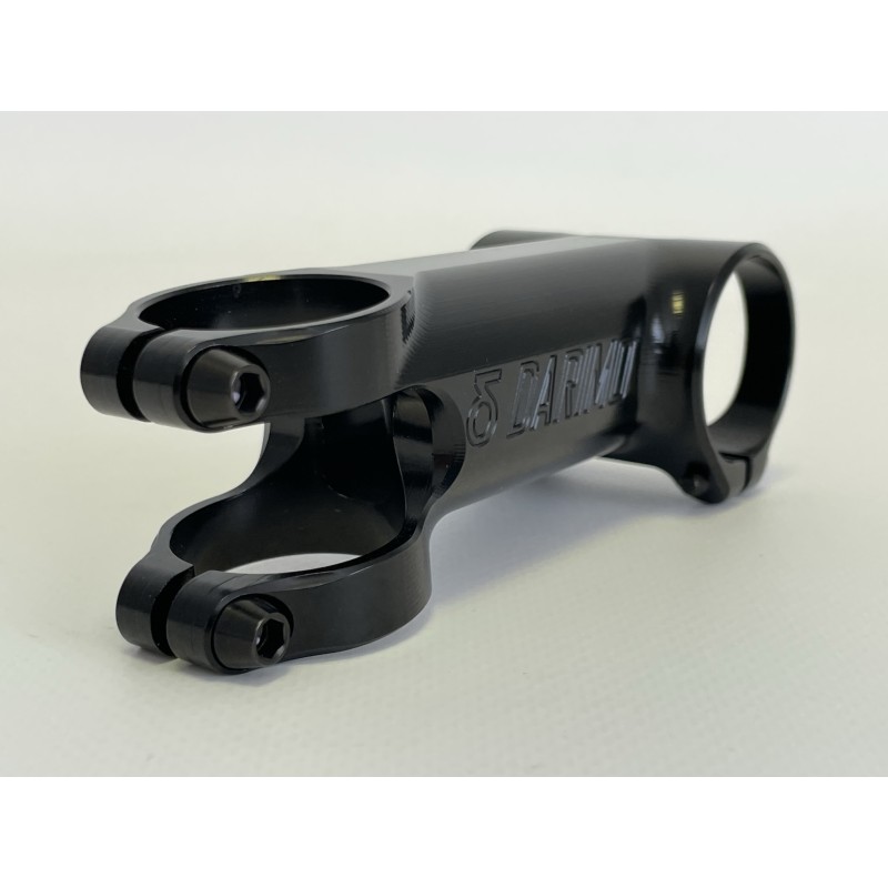 Potencia Darimo IX2 Aluminio