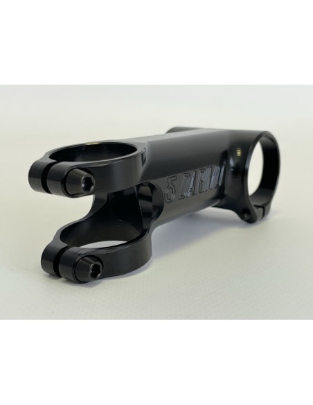 Potencia Darimo IX2 Aluminio