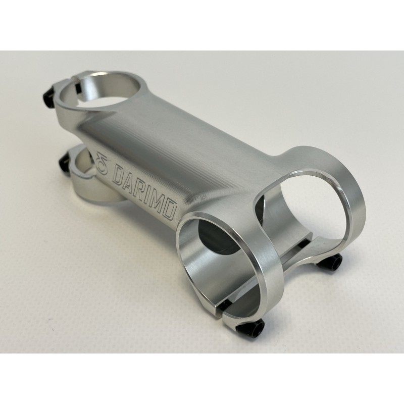 Potencia Darimo IX2 Aluminio