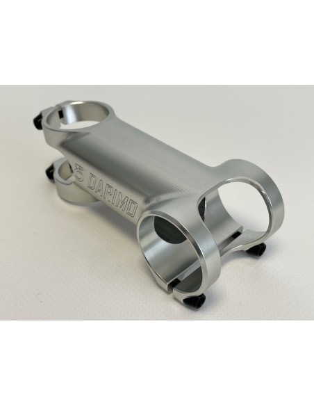 Potencia Darimo IX2 Aluminio