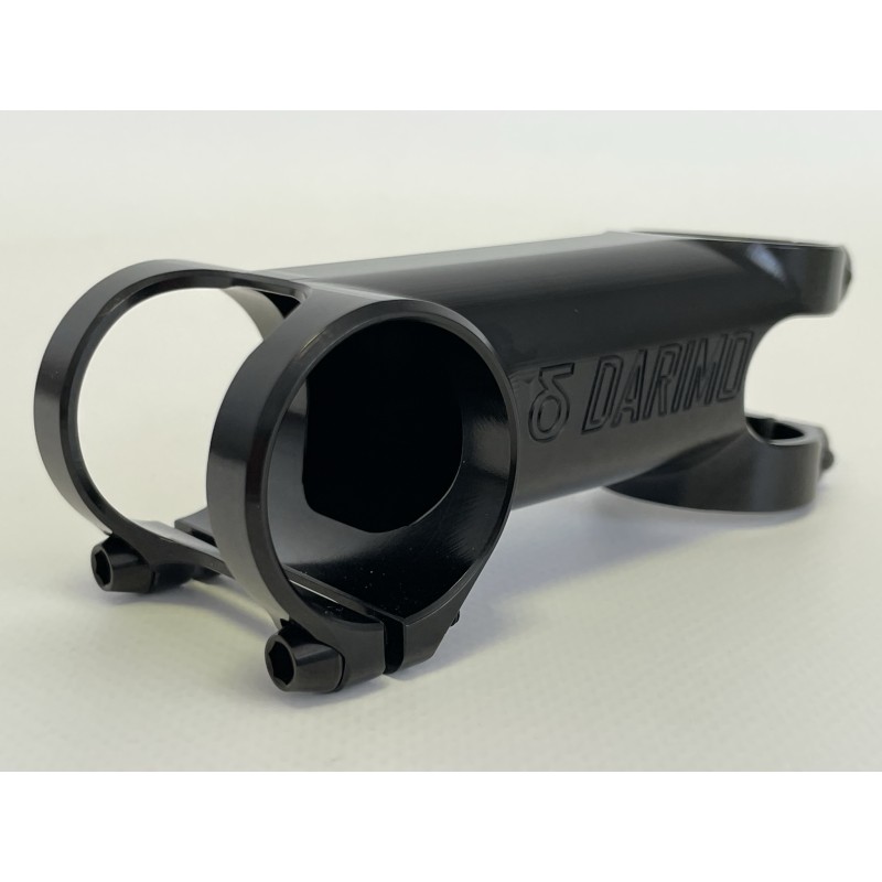 Potencia Darimo IX2 Aluminio