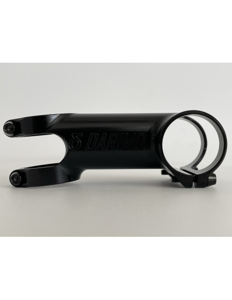 Potencia Darimo IX2 Aluminio