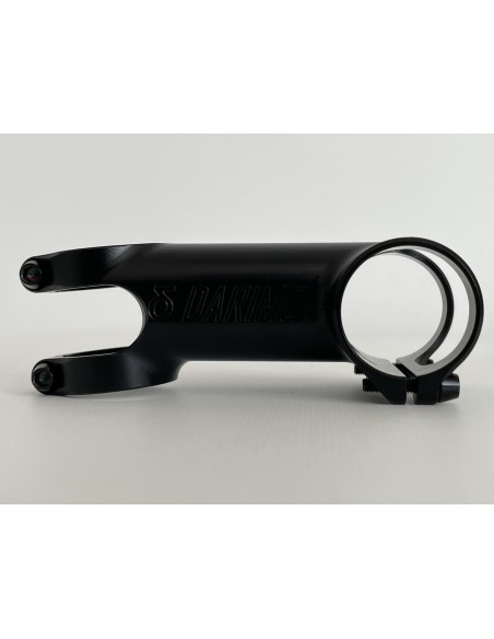 Potencia Darimo IX2 Aluminio