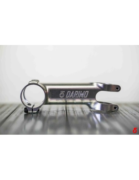 Potencia Darimo IX4 Aluminio