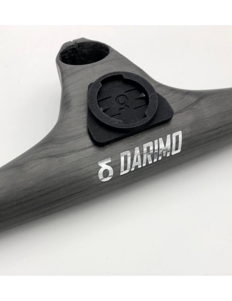 Soporte Ciclocomputador Adhesivo Darimo