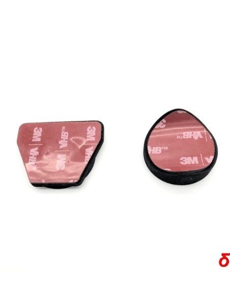 Soporte Ciclocomputador Adhesivo Darimo