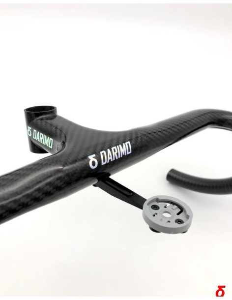 Soporte Ciclocomputador Darimo Nexum