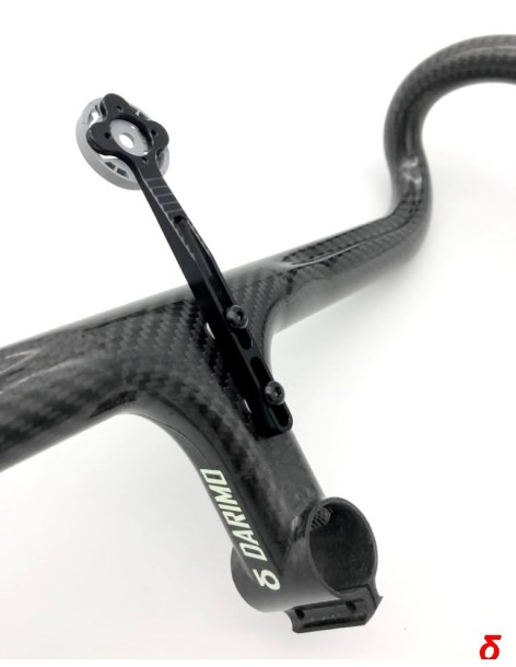 Soporte Ciclocomputador Darimo Nexum 2