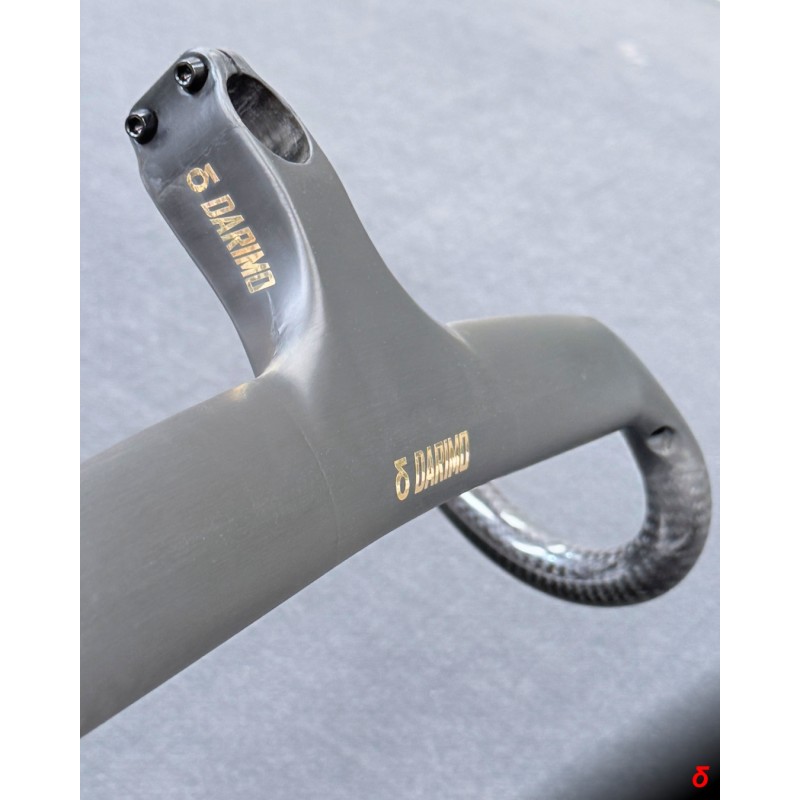 Darimo Nexum Drag -6º