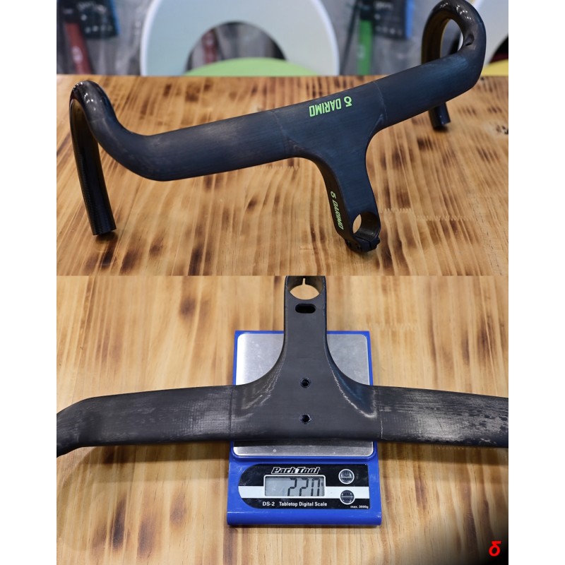 Darimo Nexum Drag -6º