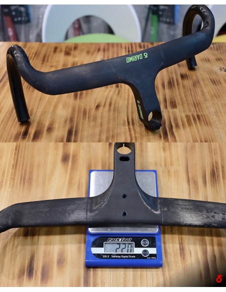 Darimo Nexum Drag -6º