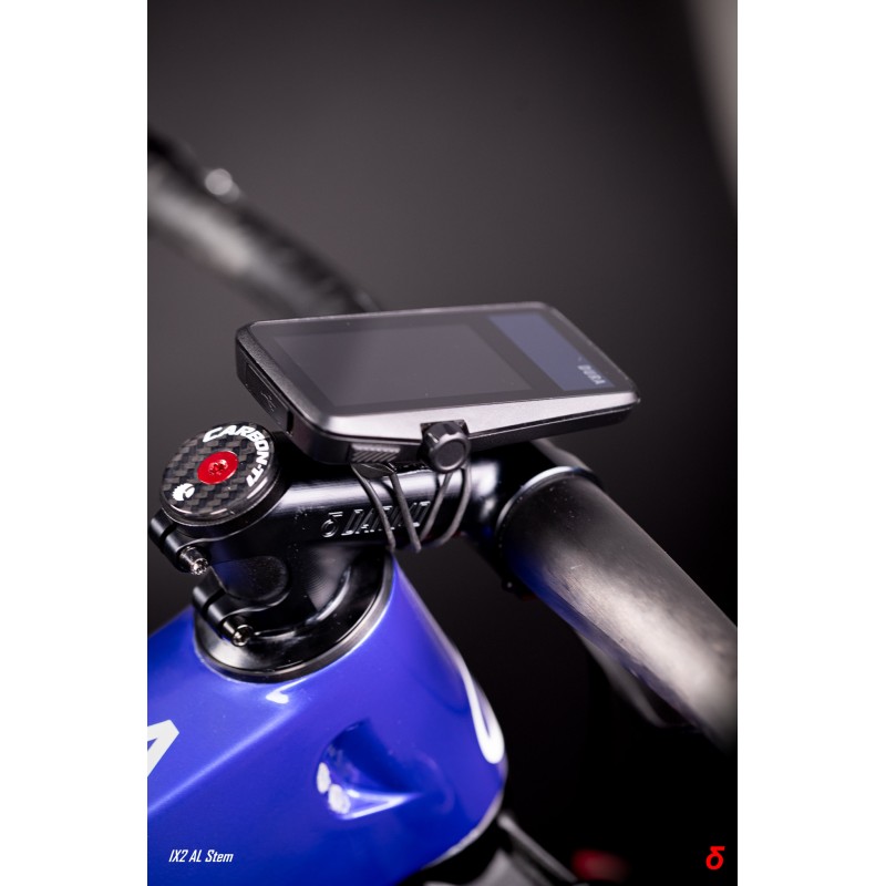 Potencia Darimo IX2 Aluminio Custom