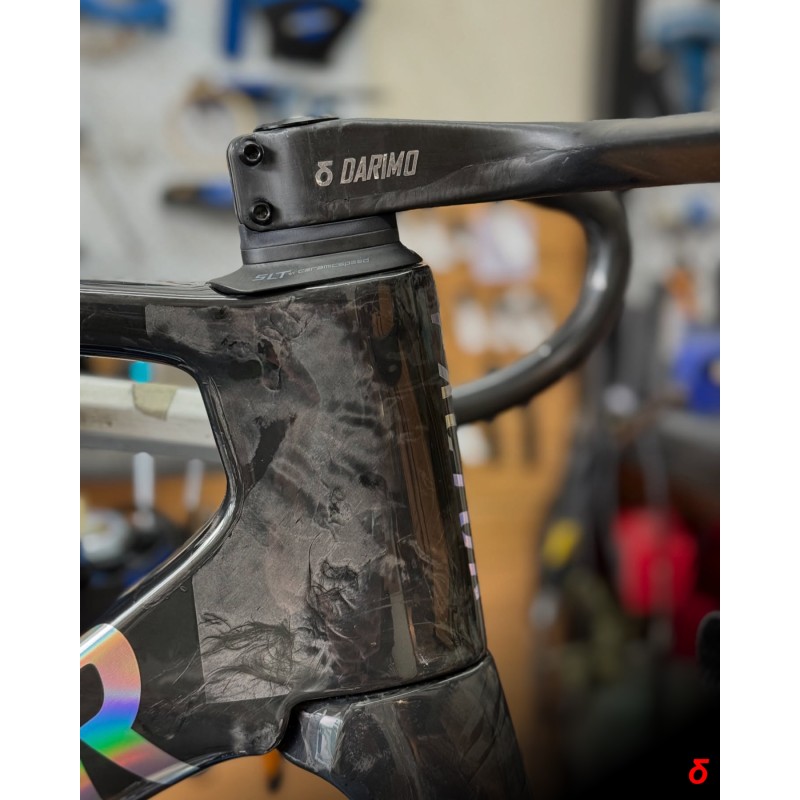 Darimo Nexum Drag -6º