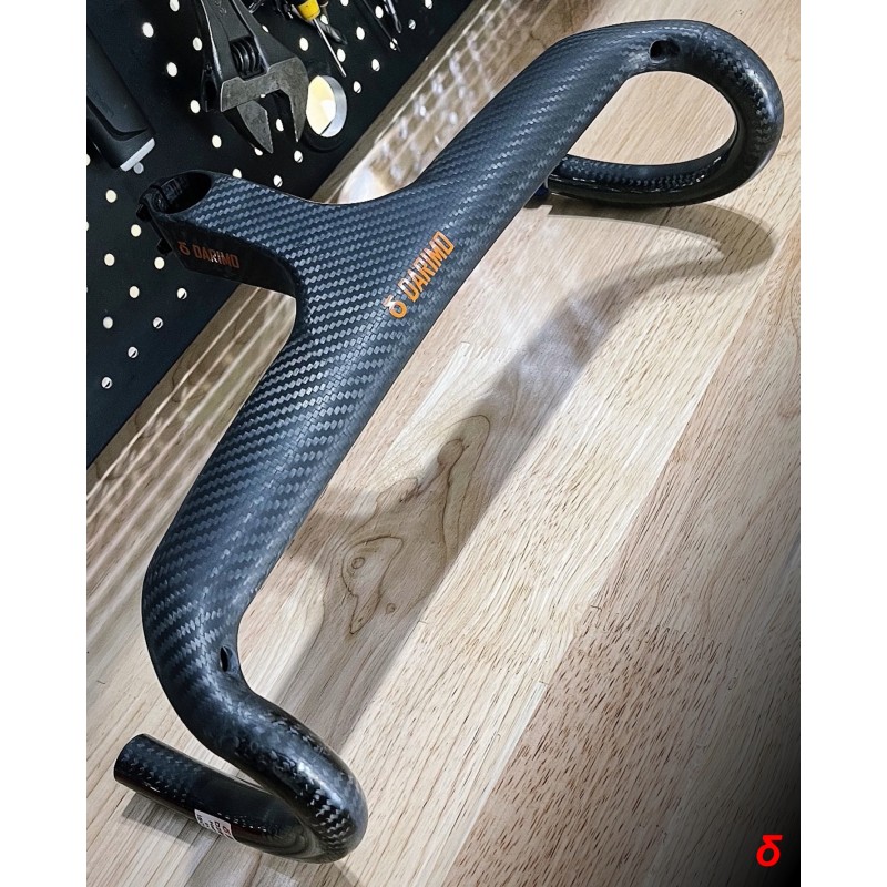 Darimo Nexum Drag -6º