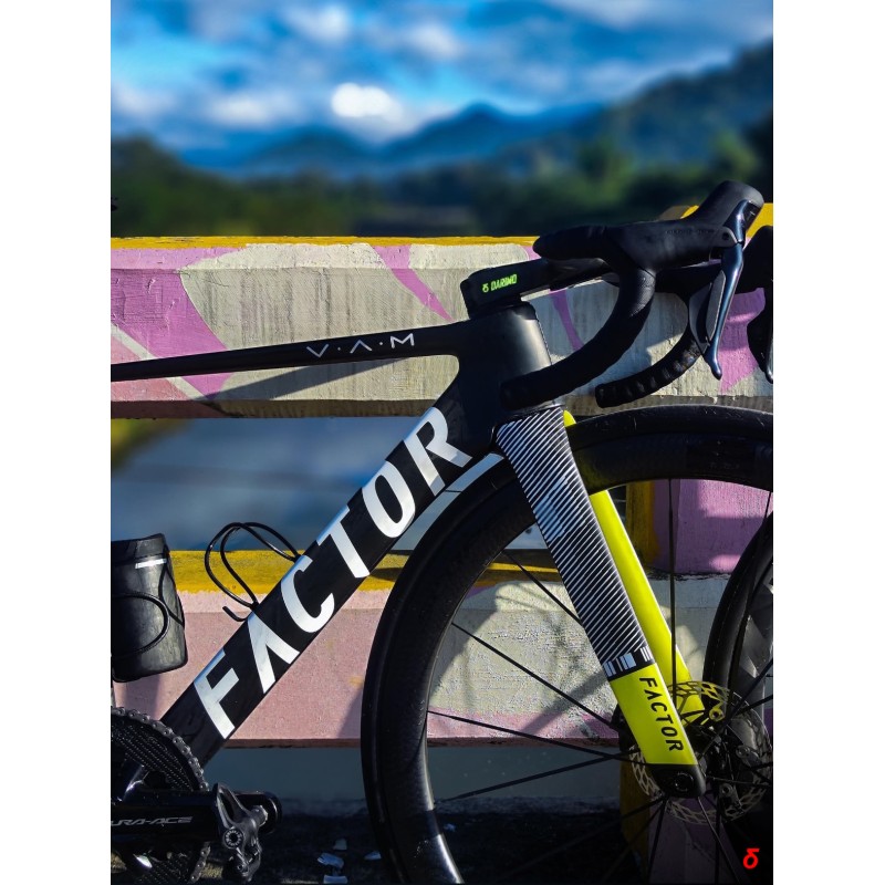 Darimo Nexum Drag -6º