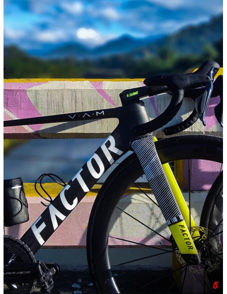 Darimo Nexum Drag -6º