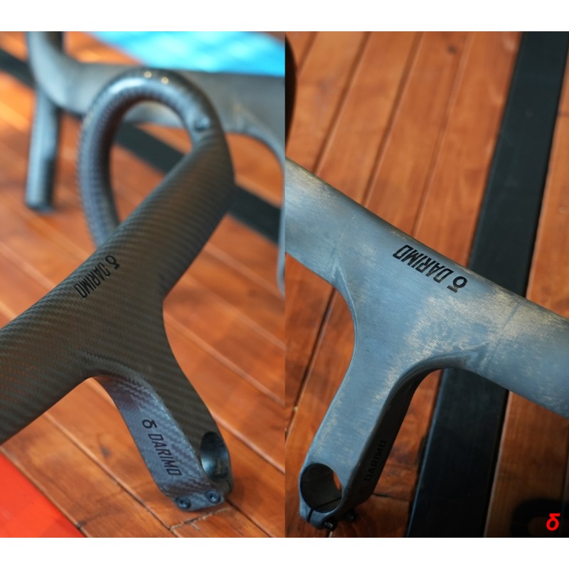 Darimo Nexum Drag -6º