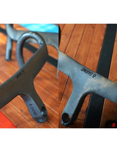 Darimo Nexum Drag -6º