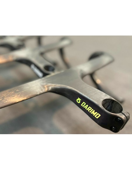 Darimo Nexum Drag -6º