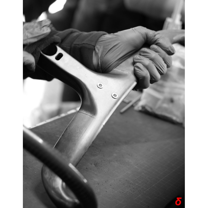 Darimo Nexum Drag -6º