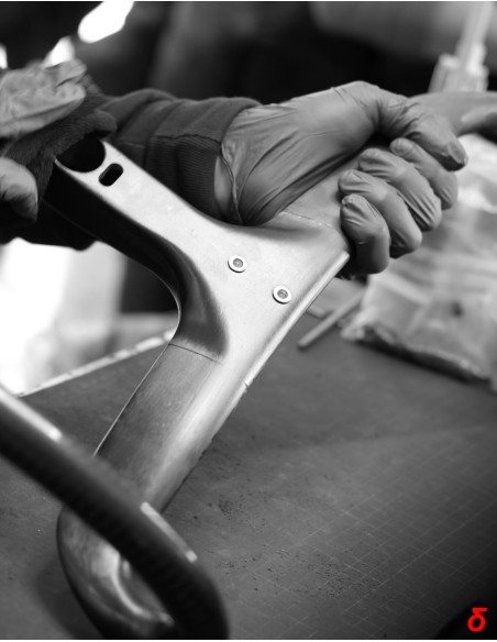 Darimo Nexum Drag -6º