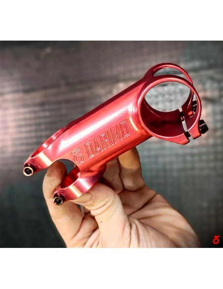Potencia Darimo IX2 Aluminio Custom