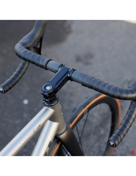 Potencia Darimo IX4 Aluminio