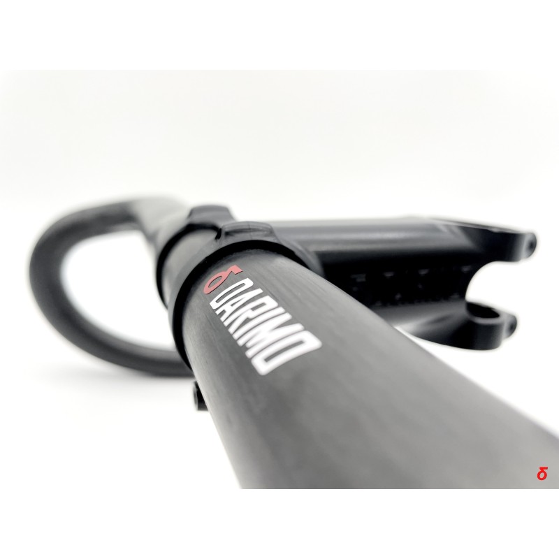 Manillar Carretera Darimo Ellipse