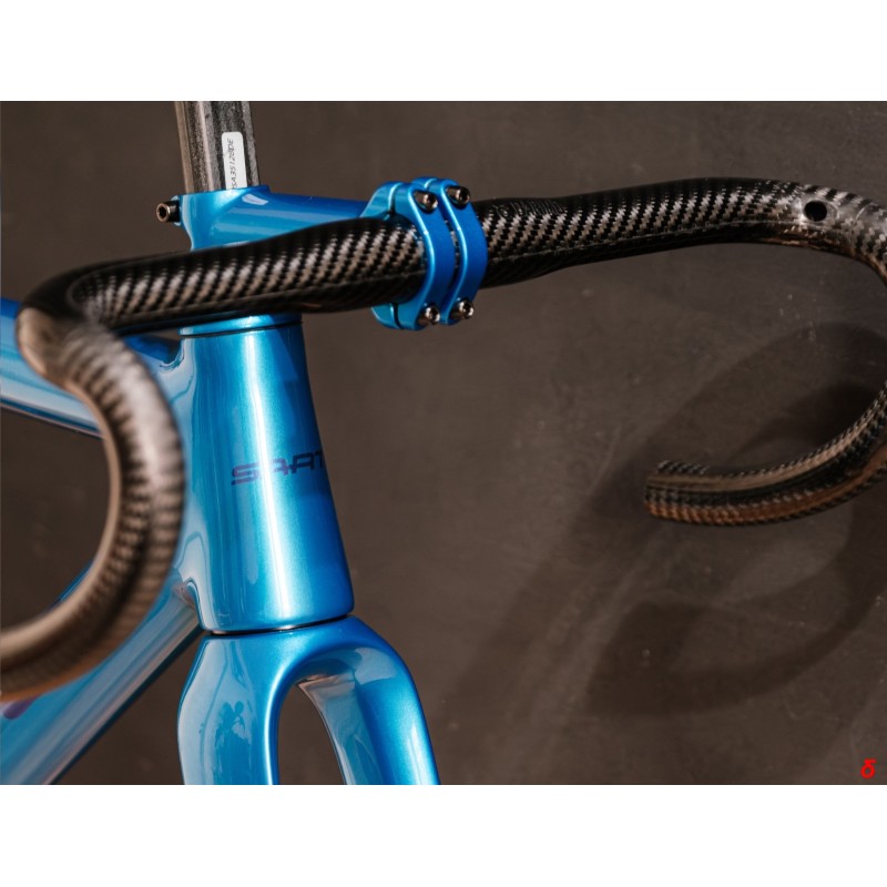 Manillar Carretera Darimo Ellipse