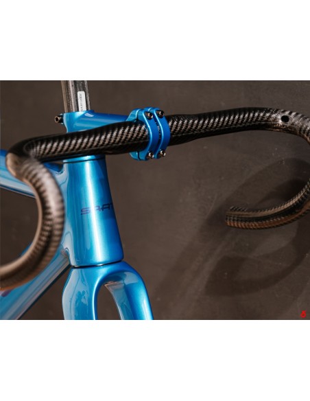 Manillar Carretera Darimo Ellipse