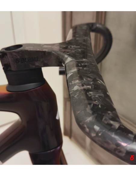 Darimo Nexum Drag -6º