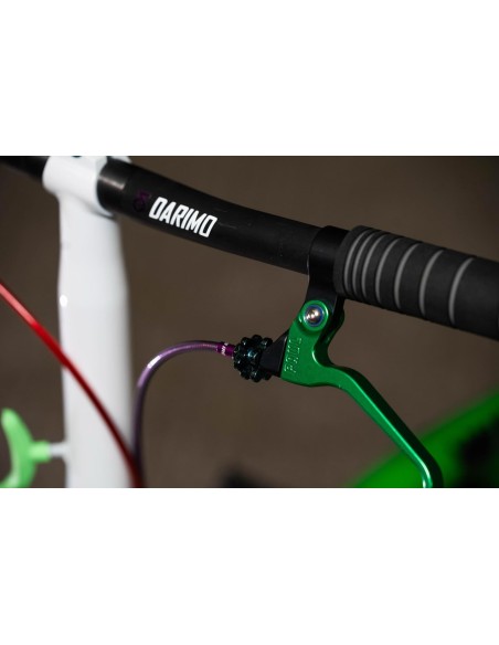 Manillar Darimo 25,4 (Bromptom)